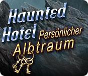 Feature screenshot Spiel Haunted Hotel: Persönlicher Albtraum