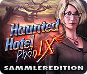 Feature screenshot Spiel Haunted Hotel: Phönix Sammleredition