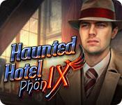 Feature screenshot Spiel Haunted Hotel: Phönix