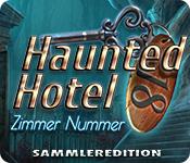 Feature screenshot Spiel Haunted Hotel: Zimmer Nummer 18 Sammleredition