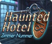 Feature screenshot Spiel Haunted Hotel: Zimmer Nummer 18