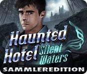 Feature screenshot Spiel Haunted Hotel: Silent Waters Sammleredition