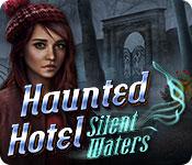 Feature screenshot Spiel Haunted Hotel: Silent Waters