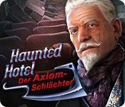 image Haunted Hotel: Der Axiom-Schlächter