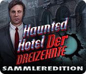 image Haunted Hotel: Der Dreizehnte Sammleredition