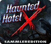 Feature screenshot Spiel Haunted Hotel: X Sammleredition