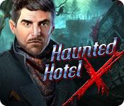 Feature screenshot Spiel Haunted Hotel: X