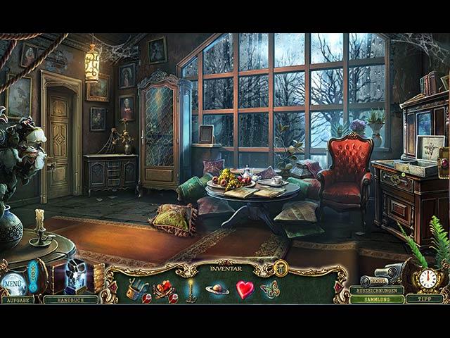 Spiele Screenshot 1 Haunted Legends: Kreaturen mit Makel Sammleredition