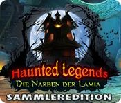Feature screenshot Spiel Haunted Legends: Die Narben der Lamia Sammleredition