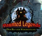 Feature screenshot Spiel Haunted Legends: Der Ruf der Verzweiflung