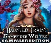 Feature screenshot Spiel Haunted Train: Kampf der Welten Sammleredition