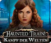 Feature screenshot Spiel Haunted Train: Kampf der Welten