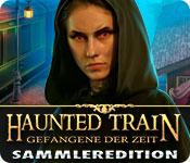 Feature screenshot Spiel Haunted Train: Gefangene der Zeit Sammleredition