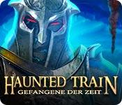 Feature screenshot Spiel Haunted Train: Gefangene der Zeit