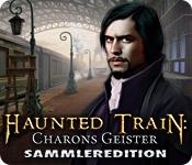 Feature screenshot Spiel Haunted Train: Charons Geister Sammleredition