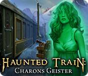 Feature screenshot Spiel Haunted Train: Charons Geister