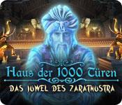 Feature screenshot Spiel Haus der 1000 Türen: Das Juwel des Zarathustra