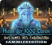 Vorschaubild Haus der 1000 Türen: Das Juwel des Zarathustra Sammleredition game