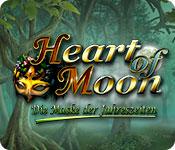 Feature screenshot Spiel Heart of Moon: Die Maske der Jahreszeiten