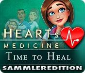 Feature screenshot Spiel Heart's Medicine: Time to Heal Sammleredition
