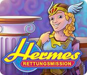 Feature screenshot Spiel Hermes: Rettungsmission