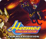image Hermes: Krieg der Götter Sammleredition
