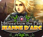 Feature screenshot Spiel Heroes from the Past: Jeanne d’Arc