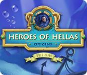 Feature screenshot Spiel Heroes Of Hellas Origins: Teil Eins