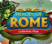 Feature screenshot Spiel Heroes of Rome: Gefährliche Pfade