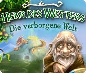 Feature screenshot Spiel Herr des Wetters: Die verborgene Welt