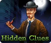 Feature screenshot Spiel Hidden Clues