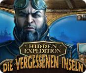 Feature screenshot Spiel Hidden Expedition: Die vergessenen Inseln