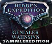 Image Hidden Expedition: Genialer Wahnsinn Sammleredition