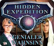 Feature screenshot Spiel Hidden Expedition: Genialer Wahnsinn