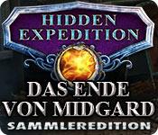 Image Hidden Expedition: Das Ende von Midgard Sammleredition