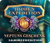 Feature screenshot Spiel Hidden Expedition: Neptuns Geschenk Sammleredition