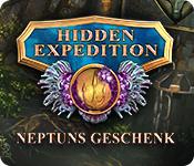 Feature screenshot Spiel Hidden Expedition: Neptuns Geschenk