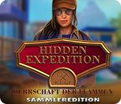 Feature screenshot Spiel Hidden Expedition: Herrschaft der Flammen Sammleredition