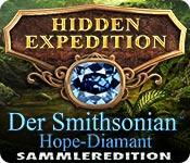 image Hidden Expedition: Der Smithsonian Hope-Diamant Sammleredition