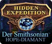Feature screenshot Spiel Hidden Expedition: Der Smithsonian Hope-Diamant