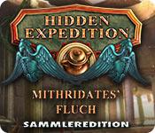 Feature screenshot Spiel Hidden Expedition: Mithridates’ Fluch Sammleredition