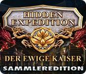 Feature screenshot Spiel Hidden Expedition: Der ewige Kaiser Sammleredition