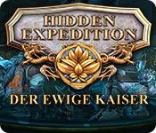 Feature screenshot Spiel Hidden Expedition: Der ewige Kaiser