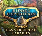 Feature screenshot Spiel Hidden Expedition: Das verlorene Paradies