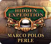 Feature screenshot Spiel Hidden Expedition: Marco Polos Perle