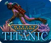 Feature screenshot Spiel Hidden Expedition: Titanic
