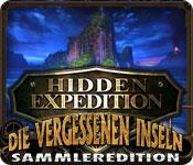Feature screenshot Spiel Hidden Expedition: Die vergessenen Inseln Sammleredition