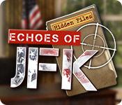 Feature screenshot Spiel Hidden Files: Echoes of JFK