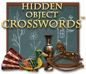 Feature screenshot Spiel Hidden Object Crosswords