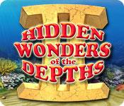 Feature screenshot Spiel Hidden Wonders of the Depths 2